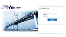 Aramco Imports Inc跨国集团公司(销售\客户管理\合同\采购\物流等企业管理系统)